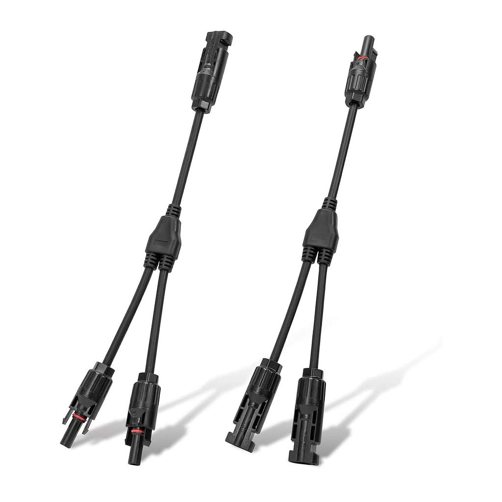 SOLAR PANEL CONNECTOR 1 IN 3