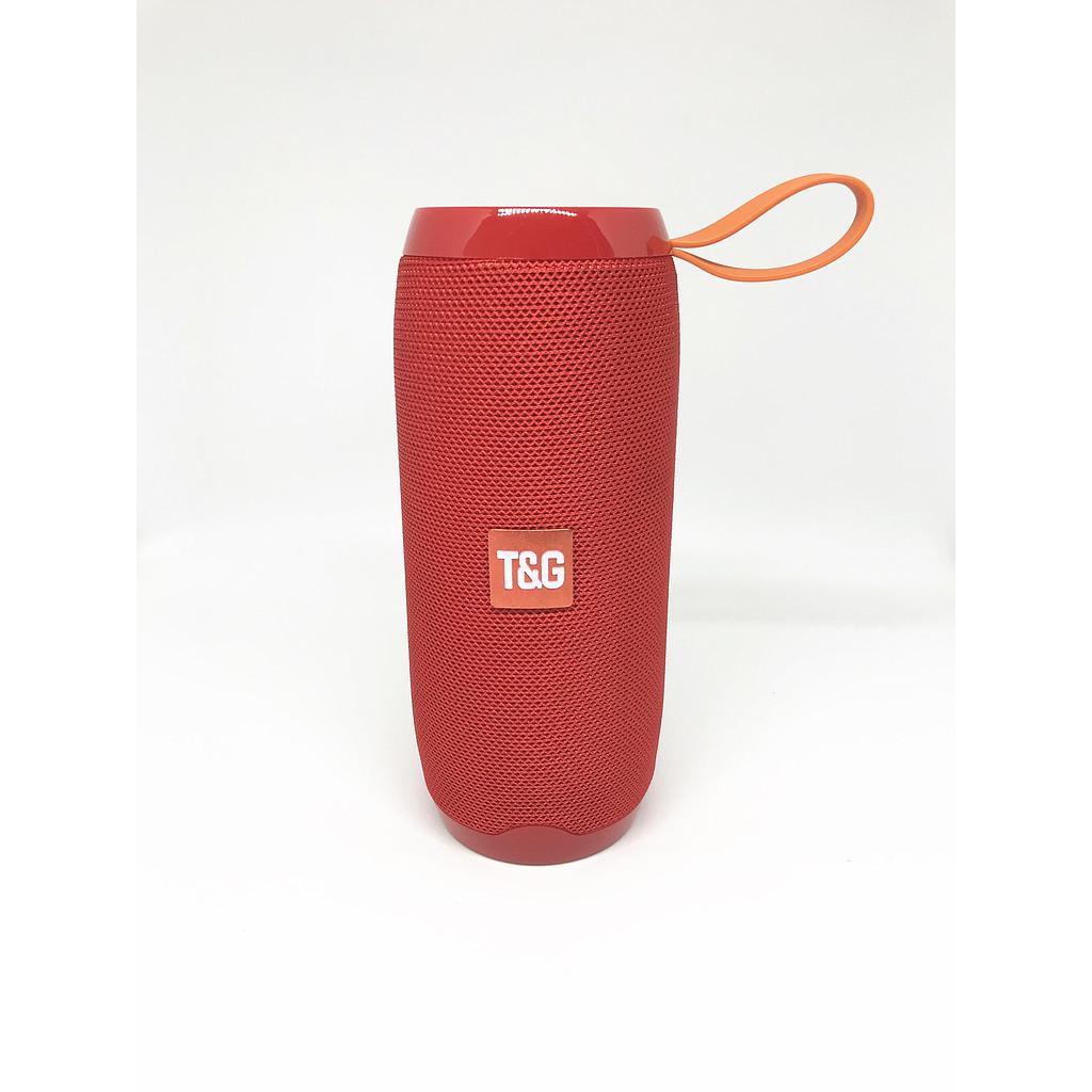 PORTABLE BT SPEAKER  MODEL: TG106