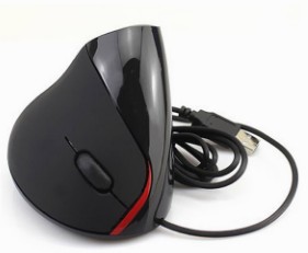 OPTICAL VERTICAL MOUSE