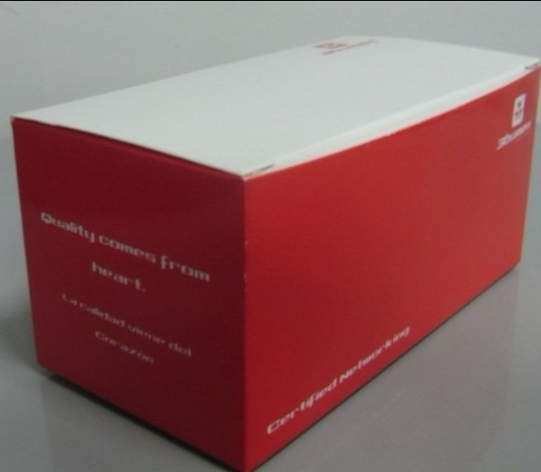 RJ45  PACKING BOX