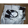 HDMI EXTENDER BY CAT5E CABLE