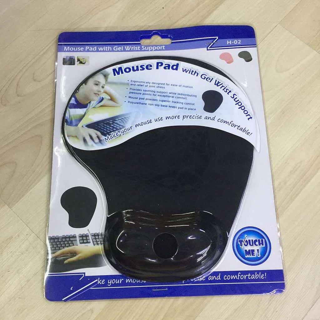 MOUSE PAD
