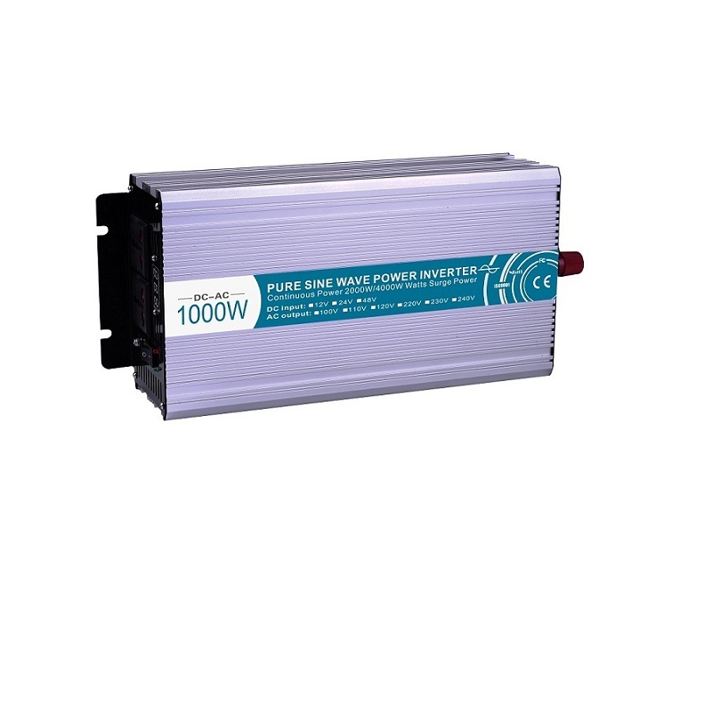 POWER INVERTER