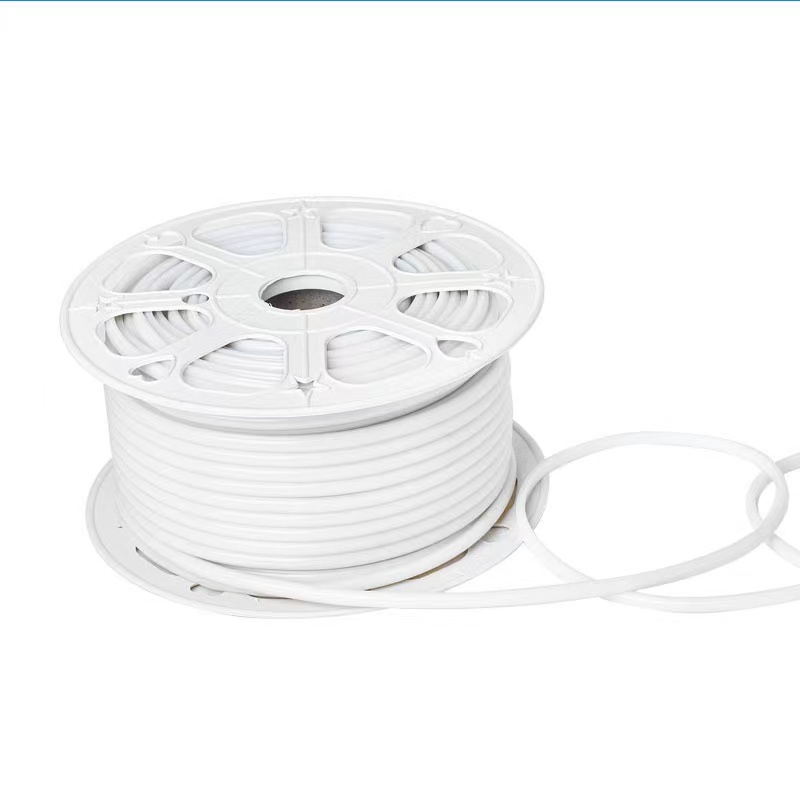 LED STRIP 8mmX16mm 4000K