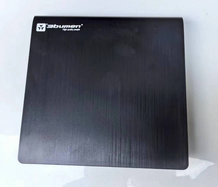 USB 3.0 EXTERNAL DVD RW 