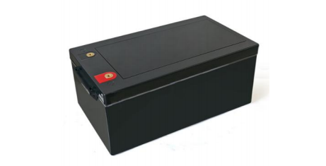 LiFePO4 BATTERY