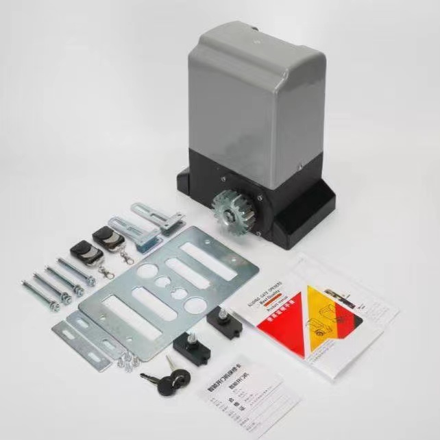AUTOMATIC SLIDING GATE MOTOR 800KG
