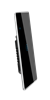 SMART WIFI ALUMINUM FRAME SWITCH 1 GANG