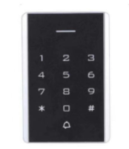 ACCES CONTROL IDK2