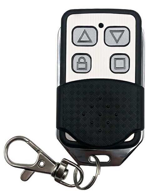 REMOTE CONTROL