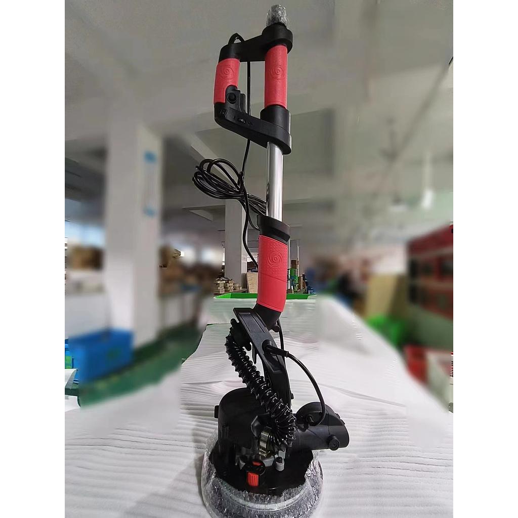 polishing machine