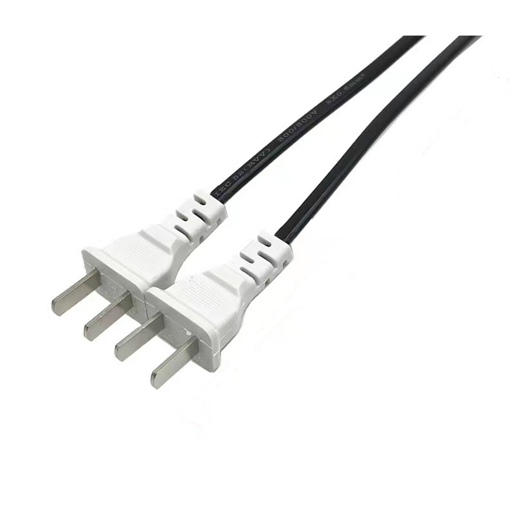 AC PLUG MALE