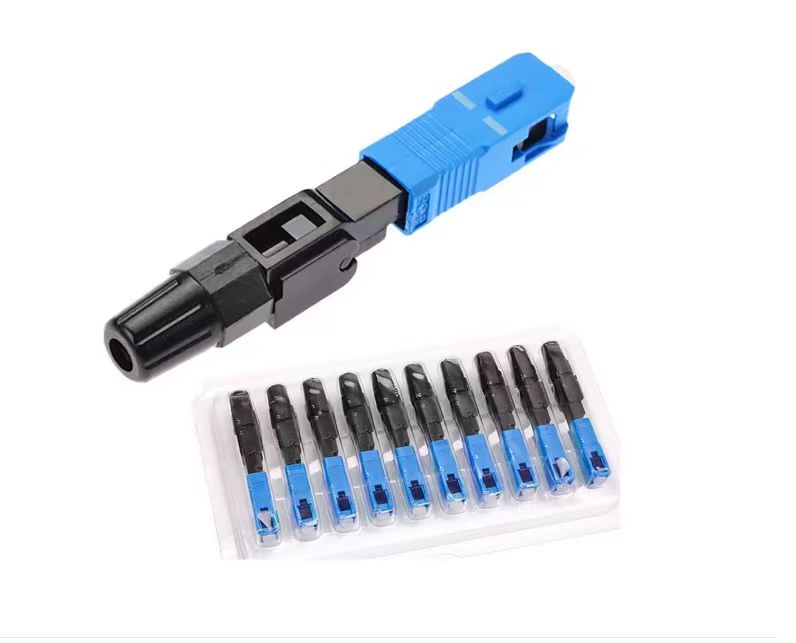 SC/UPC CONNECTOR