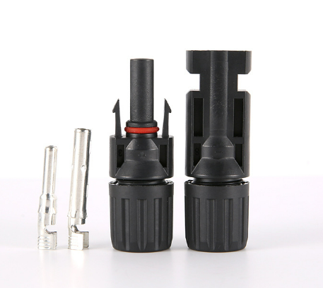 Photovoltaic connector