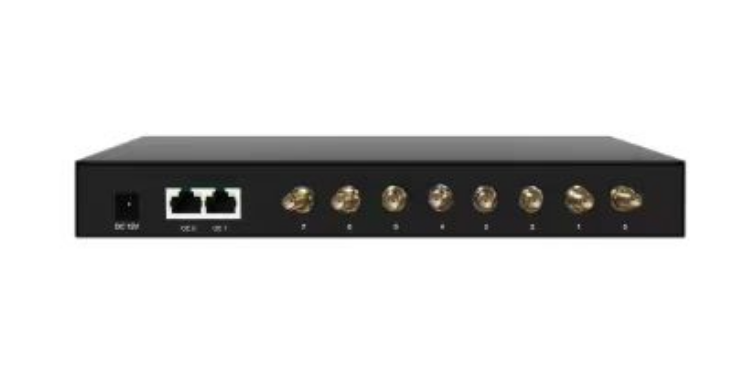 UC2000-VE GSM/WCDMA/LTE VoIP Gateway