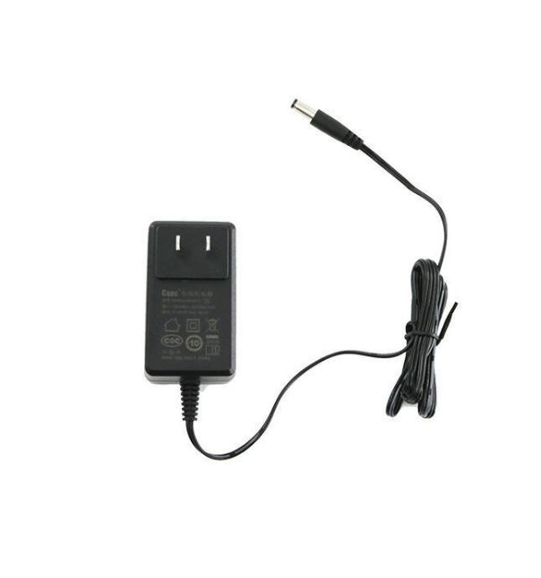 POWER ADAPTER 12V 2.5A M25 UL