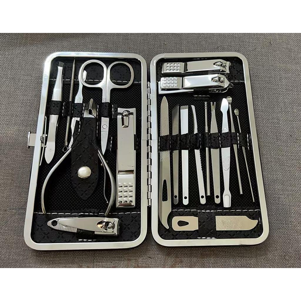 Nail Clipper silver