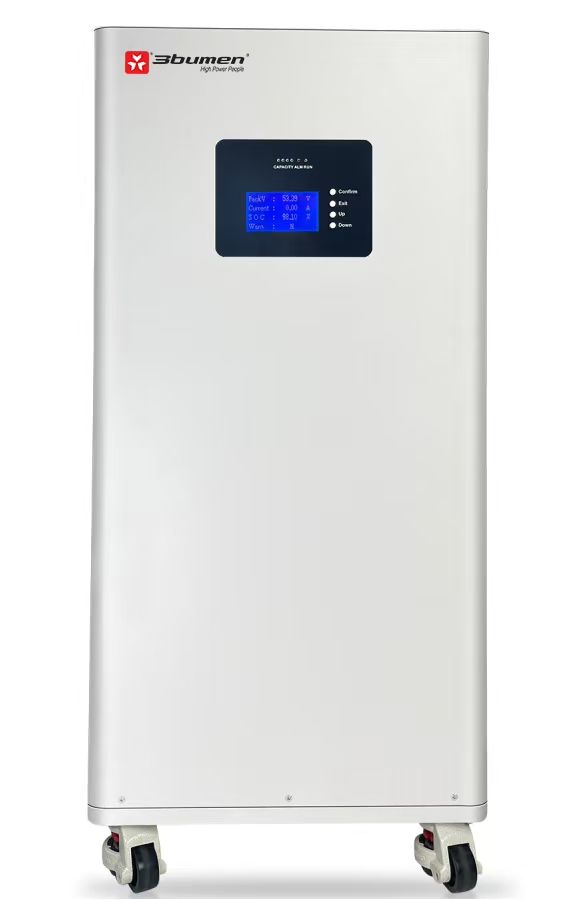 BATTERY 51.2V 280Ah